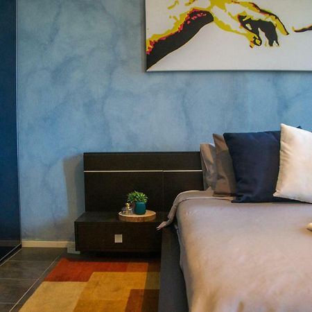 Casa Stoppani - Welchome Cannobio Ngoại thất bức ảnh