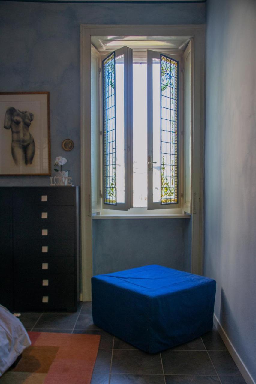 Casa Stoppani - Welchome Cannobio Ngoại thất bức ảnh