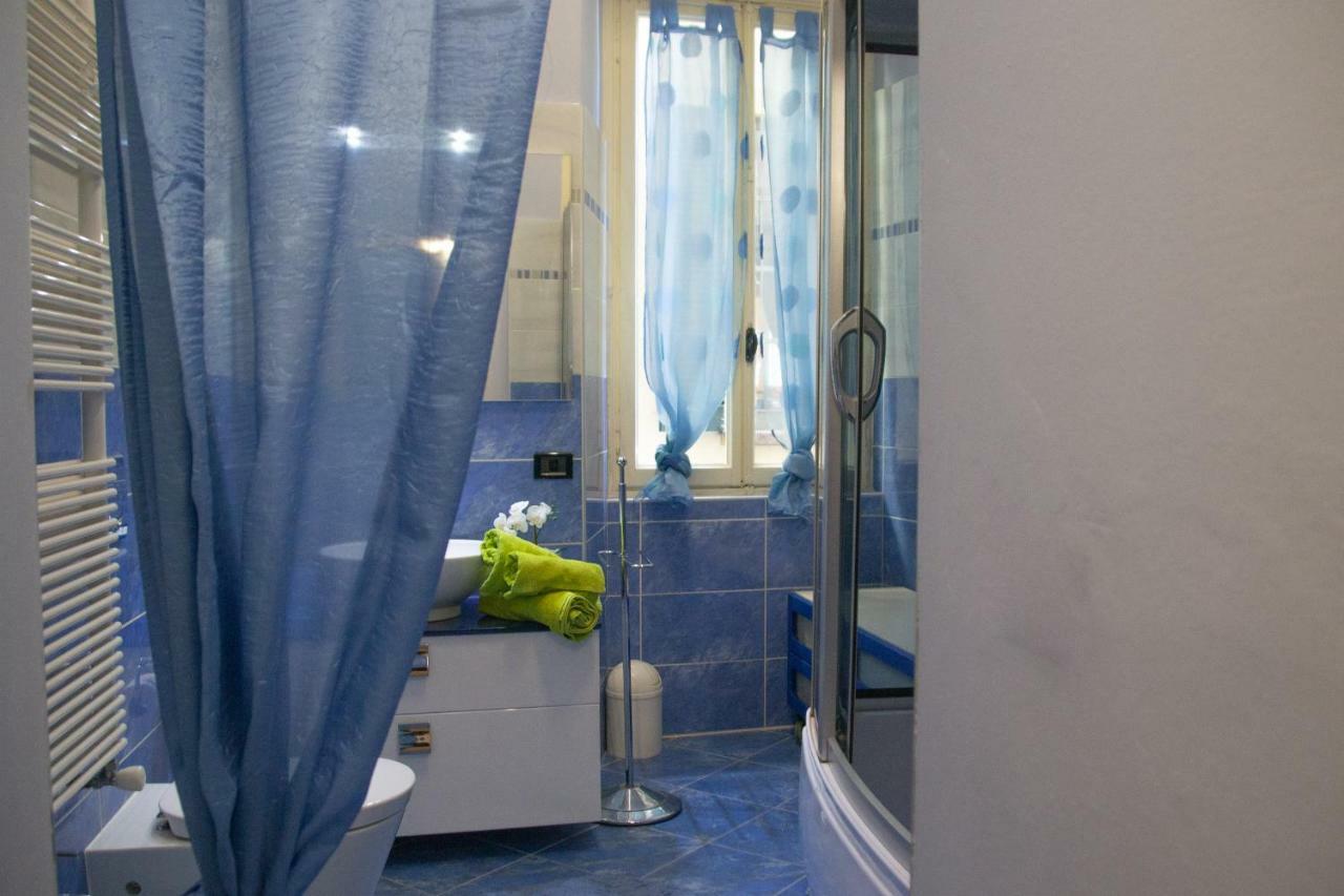 Casa Stoppani - Welchome Cannobio Ngoại thất bức ảnh