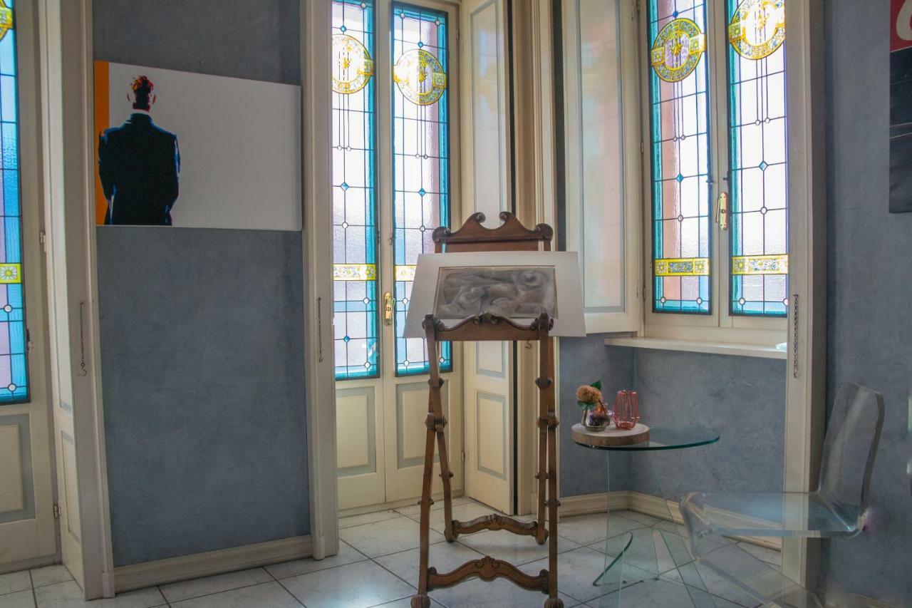 Casa Stoppani - Welchome Cannobio Ngoại thất bức ảnh