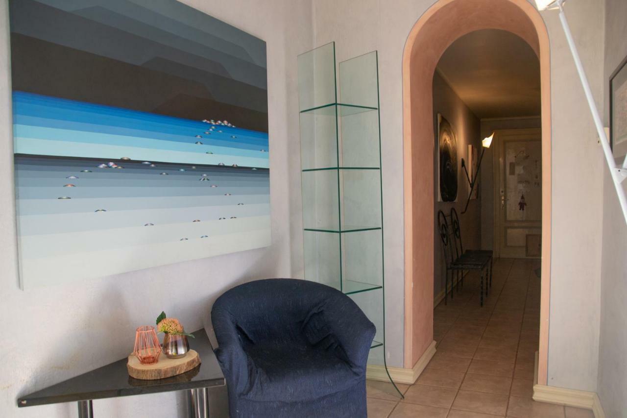 Casa Stoppani - Welchome Cannobio Ngoại thất bức ảnh