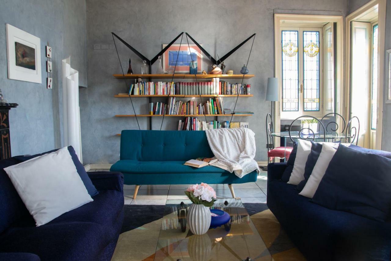 Casa Stoppani - Welchome Cannobio Ngoại thất bức ảnh